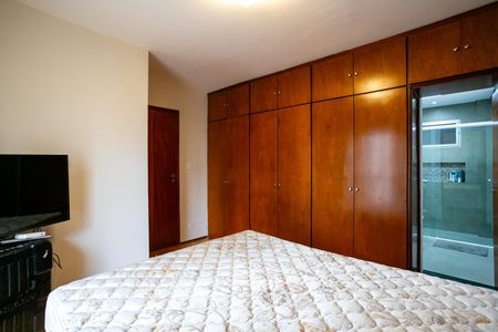 Suíte de apartamento à venda com 3 quartos, 97m² em Santana, São Paulo