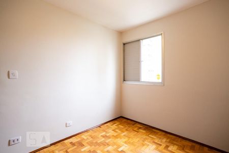 Apartamento à venda com 97m², 3 quartos e 2 vagasQuarto 2