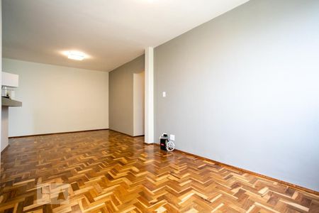 Sala de apartamento à venda com 3 quartos, 97m² em Santana, São Paulo