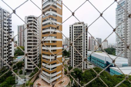 Apartamento à venda com 97m², 3 quartos e 2 vagasQuarto 2