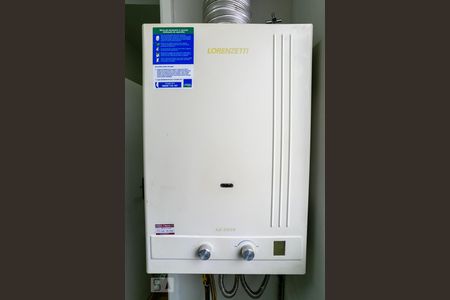 Apartamento à venda com 97m², 3 quartos e 2 vagasÁrea de serviço