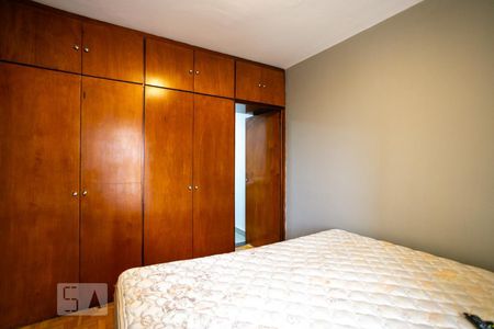 Suíte de apartamento à venda com 3 quartos, 97m² em Santana, São Paulo