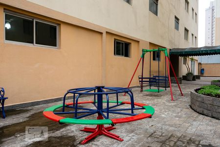 Apartamento à venda com 97m², 3 quartos e 2 vagasÁrea comum - Playground