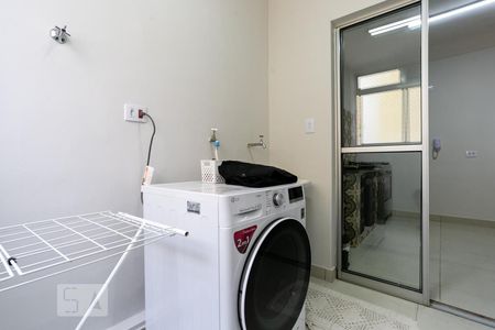 Apartamento à venda com 97m², 3 quartos e 2 vagasÁrea de serviço