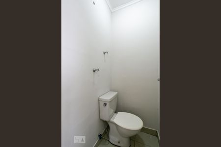 Apartamento à venda com 97m², 3 quartos e 2 vagasBanheiro de serviço