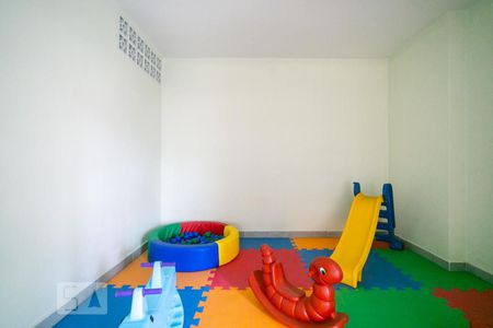 Apartamento à venda com 97m², 3 quartos e 2 vagasÁrea comum - Brinquedoteca