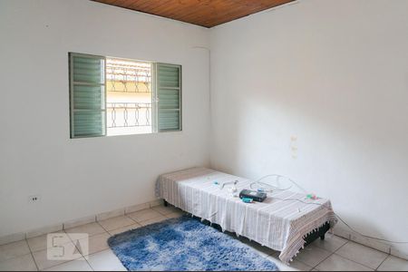 Quarto de casa para alugar com 1 quarto, 38m² em Jardim do Tiro, São Paulo