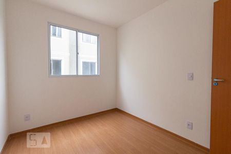 Quarto 1 de apartamento para alugar com 2 quartos, 46m² em Campo Grande, Rio de Janeiro