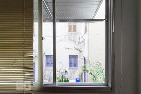 Vista do Quarto de apartamento para alugar com 1 quarto, 40m² em Floresta, Porto Alegre