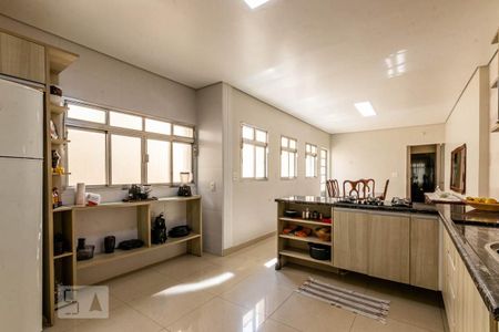 Casa à venda com 150m², 3 quartos e 1 vagaCozinha