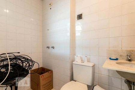 Casa à venda com 150m², 3 quartos e 1 vagaBanheiro de serviço