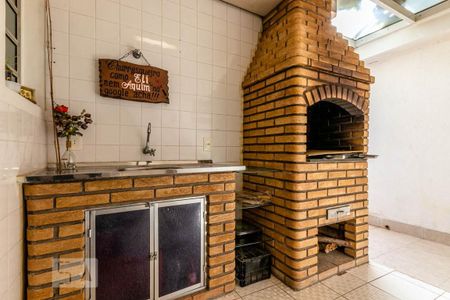 Casa à venda com 150m², 3 quartos e 1 vagaChurrasqueira