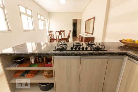 Casa à venda com 150m², 3 quartos e 1 vagaCozinha