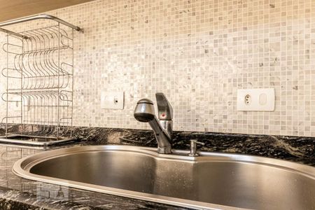 Casa à venda com 150m², 3 quartos e 1 vagaCozinha