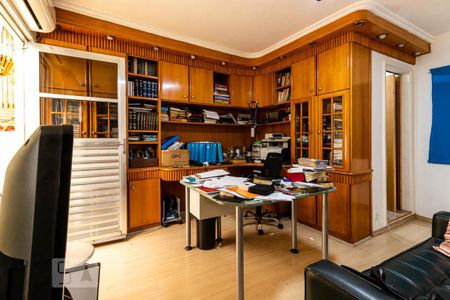 Casa à venda com 150m², 3 quartos e 1 vagaEscritório