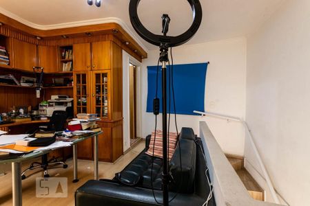 Casa à venda com 150m², 3 quartos e 1 vagaEscritório