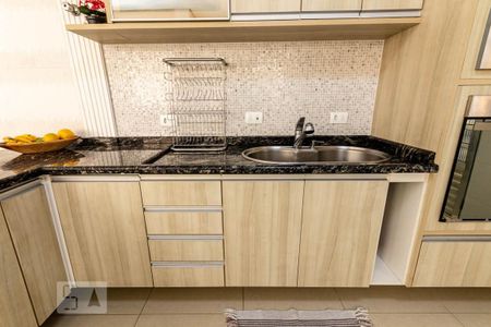 Casa à venda com 150m², 3 quartos e 1 vagaCozinha