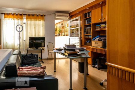 Casa à venda com 150m², 3 quartos e 1 vagaEscritório