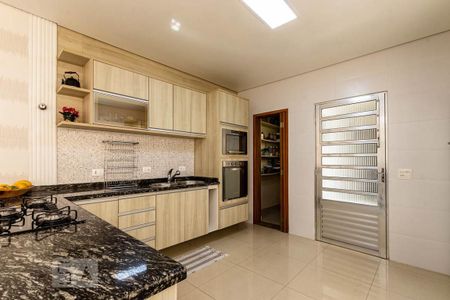 Casa à venda com 150m², 3 quartos e 1 vagaCozinha