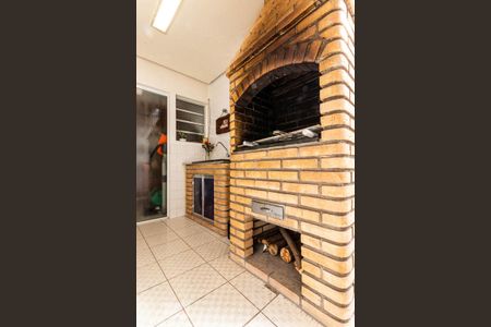 Casa à venda com 150m², 3 quartos e 1 vagaChurrasqueira