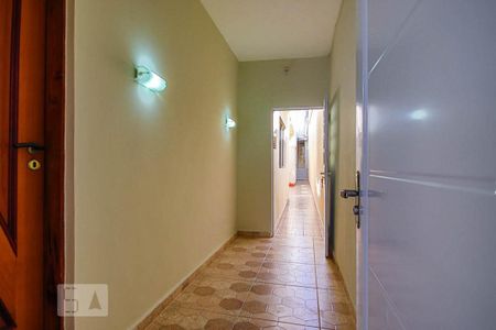Casa à venda com 150m², 3 quartos e 1 vagaHall de entrada