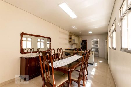 Casa à venda com 150m², 3 quartos e 1 vagaCopa