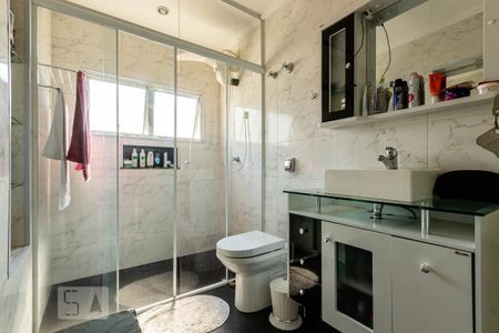 Casa à venda com 150m², 3 quartos e 1 vagaBanheiro suíte