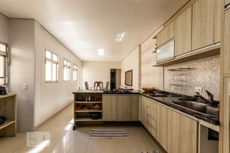 Casa à venda com 150m², 3 quartos e 1 vagaCozinha