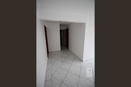 Sala de Estar de apartamento à venda com 2 quartos, 67m² em Vila Prudente, São Paulo