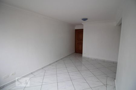 Sala de Estar de apartamento à venda com 2 quartos, 67m² em Vila Prudente, São Paulo