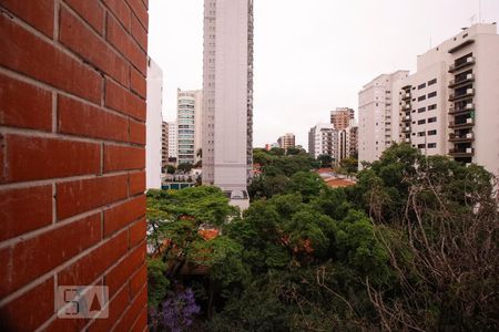 Apartamento à venda com 42m², 1 quarto e 1 vaga Apartamento à venda com 42m², 1 quarto e 1 vagaVista