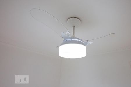 Apartamento à venda com 42m², 1 quarto e 1 vaga Apartamento à venda com 42m², 1 quarto e 1 vagaQuarto