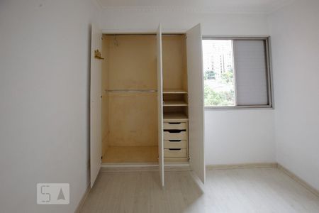 Apartamento à venda com 42m², 1 quarto e 1 vaga Apartamento à venda com 42m², 1 quarto e 1 vagaQuarto