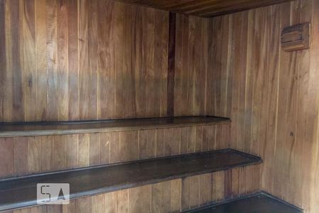 Apartamento à venda com 42m², 1 quarto e 1 vaga Apartamento à venda com 42m², 1 quarto e 1 vagaÁrea comum - Sauna