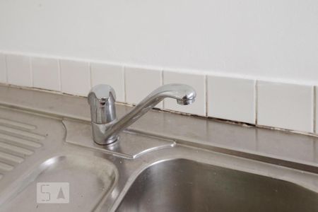 Apartamento à venda com 42m², 1 quarto e 1 vaga Apartamento à venda com 42m², 1 quarto e 1 vagaCozinha