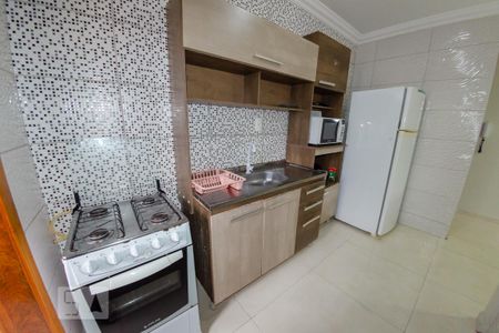 Apartamento para alugar com 80m², 2 quartos e 1 vaga Apartamento para alugar com 80m², 2 quartos e 1 vagaCozinha