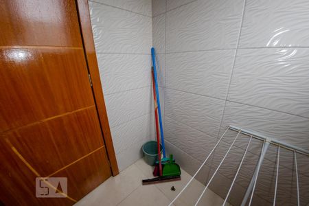 Apartamento para alugar com 80m², 2 quartos e 1 vaga Apartamento para alugar com 80m², 2 quartos e 1 vagaÁrea de serviço
