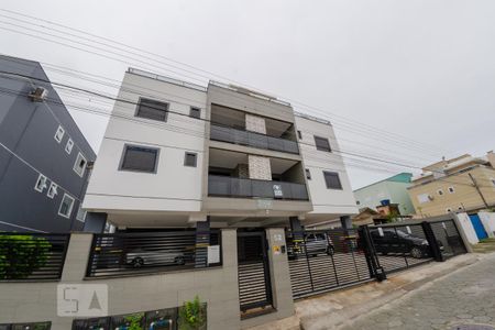 Apartamento para alugar com 80m², 2 quartos e 1 vaga Apartamento para alugar com 80m², 2 quartos e 1 vagaFachada