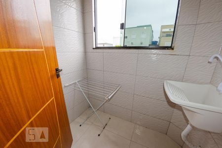Apartamento para alugar com 80m², 2 quartos e 1 vaga Apartamento para alugar com 80m², 2 quartos e 1 vagaÁrea de serviço