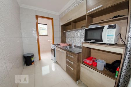 Apartamento para alugar com 80m², 2 quartos e 1 vaga Apartamento para alugar com 80m², 2 quartos e 1 vagaCozinha