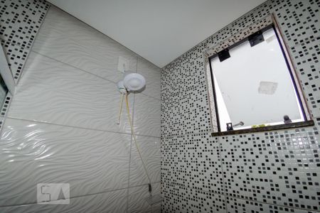 Apartamento para alugar com 80m², 2 quartos e 1 vaga Apartamento para alugar com 80m², 2 quartos e 1 vagaBanheiro da suíte