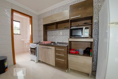 Apartamento para alugar com 80m², 2 quartos e 1 vaga Apartamento para alugar com 80m², 2 quartos e 1 vagaCozinha