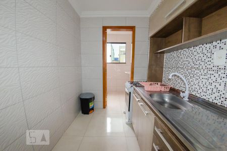 Apartamento para alugar com 80m², 2 quartos e 1 vaga Apartamento para alugar com 80m², 2 quartos e 1 vagaCozinha