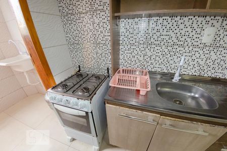 Apartamento para alugar com 80m², 2 quartos e 1 vaga Apartamento para alugar com 80m², 2 quartos e 1 vagaCozinha