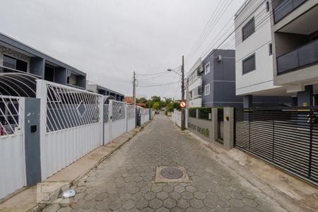 Apartamento para alugar com 80m², 2 quartos e 1 vaga Apartamento para alugar com 80m², 2 quartos e 1 vagaVista da rua