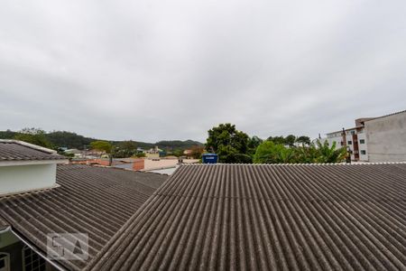 Vista de apartamento para alugar com 2 quartos, 80m² em Ingleses do Rio Vermelho, Florianópolis