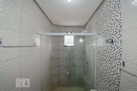 Apartamento para alugar com 80m², 2 quartos e 1 vaga Apartamento para alugar com 80m², 2 quartos e 1 vagaBanheiro social