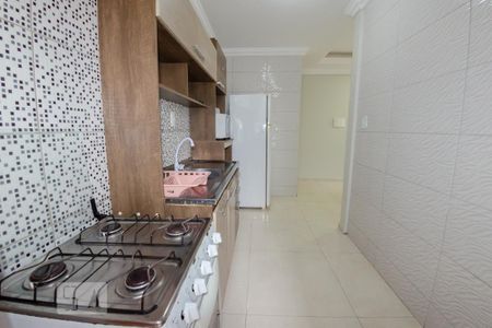 Apartamento para alugar com 80m², 2 quartos e 1 vaga Apartamento para alugar com 80m², 2 quartos e 1 vagaCozinha
