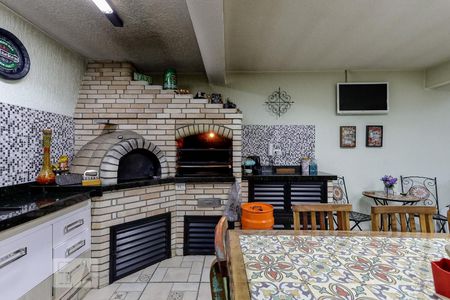 Casa à venda com 240m², 3 quartos e 3 vagasEspaço Gourmet