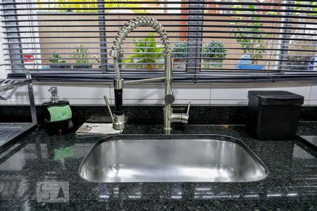 Casa à venda com 240m², 3 quartos e 3 vagasCozinha